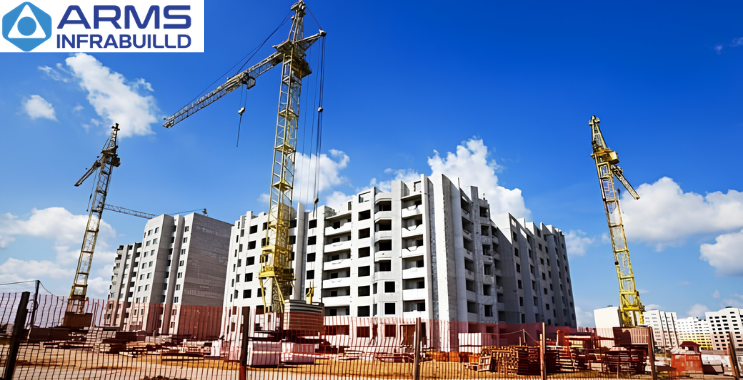 Industrial Contractors in Pune