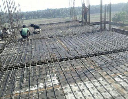 RCC Contractors, RCC Contractors in Pune