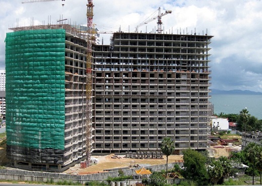 RCC Construction